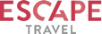 Logo for Escape Travel